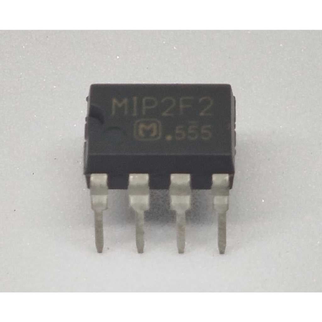 Ci Mip2f2 - Mip 2f2 - Dip-7