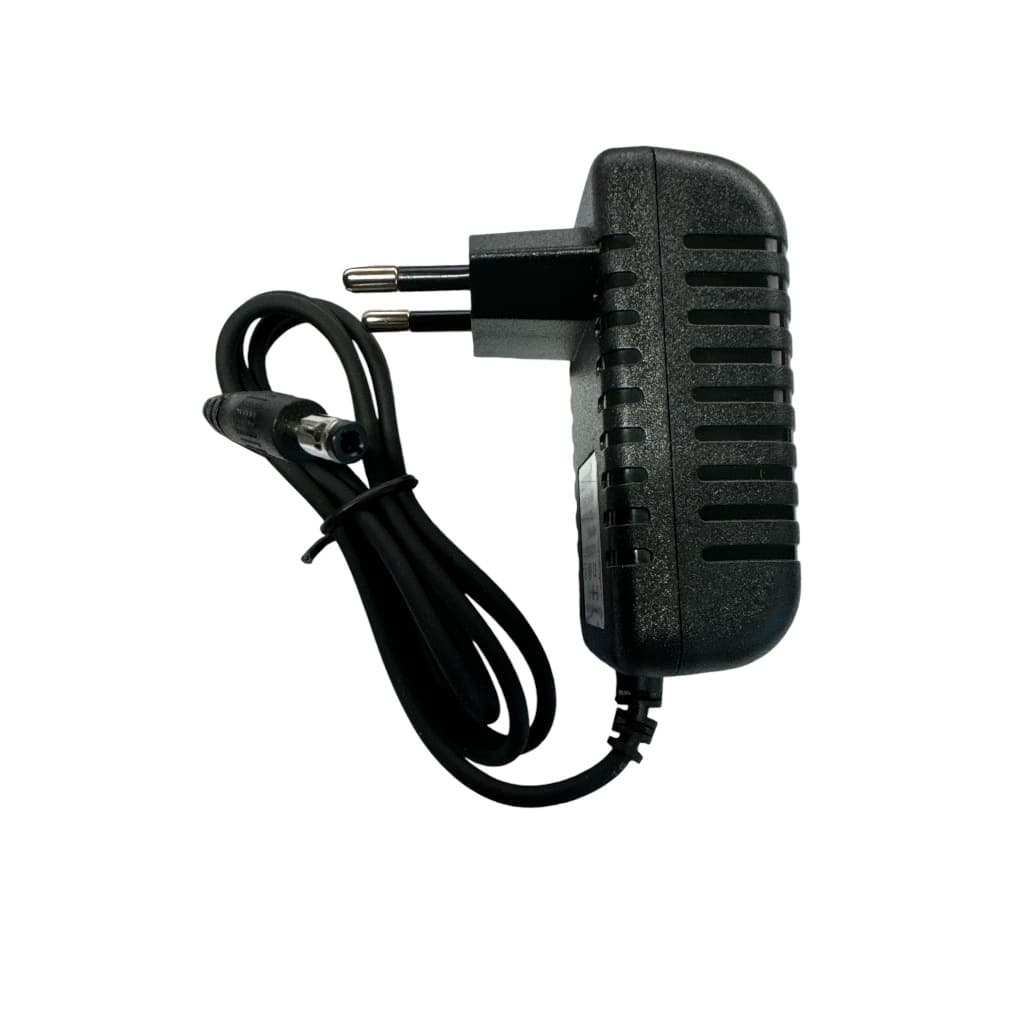 Fonte Para Dvr Nvr Intelbras Compatível Fonte Ads-26fsg-12