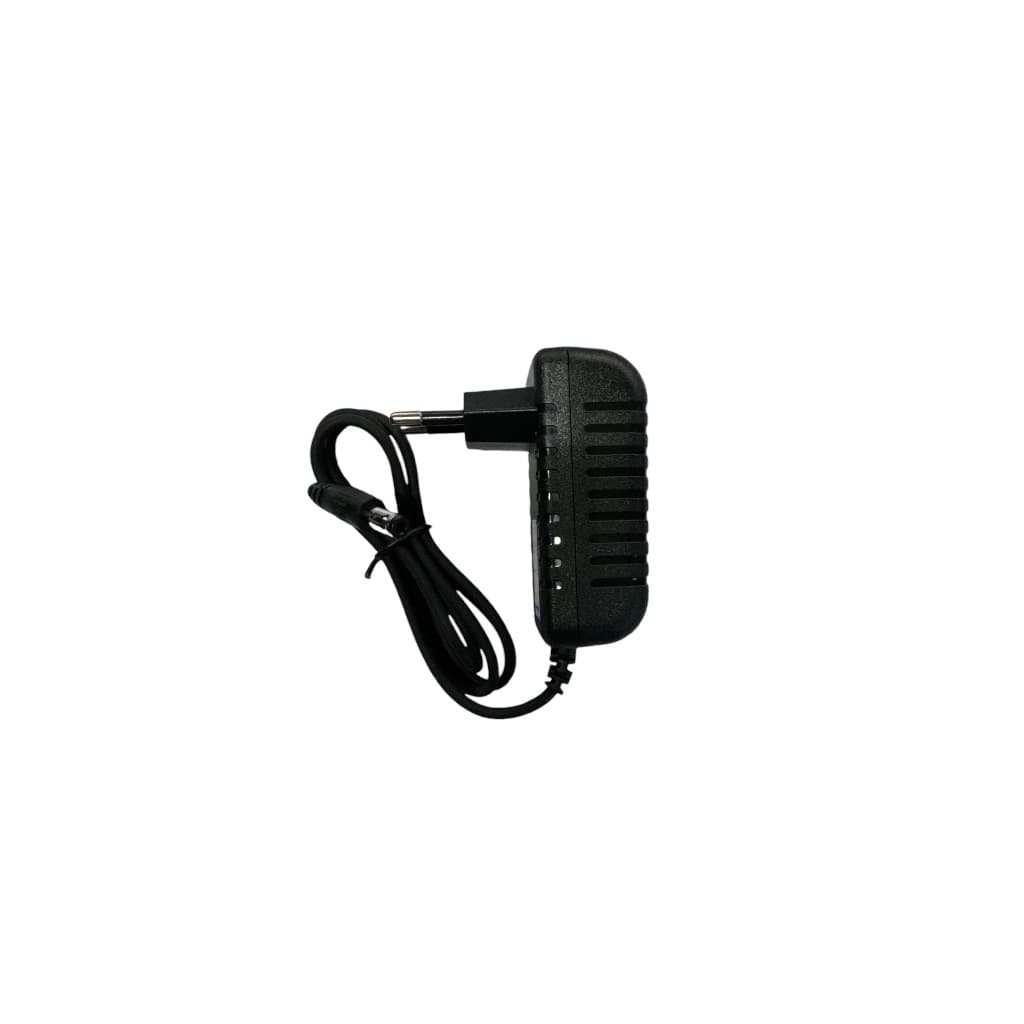 Fonte De Alimentação Compatível Dvr Intelbras Mhdx 1016