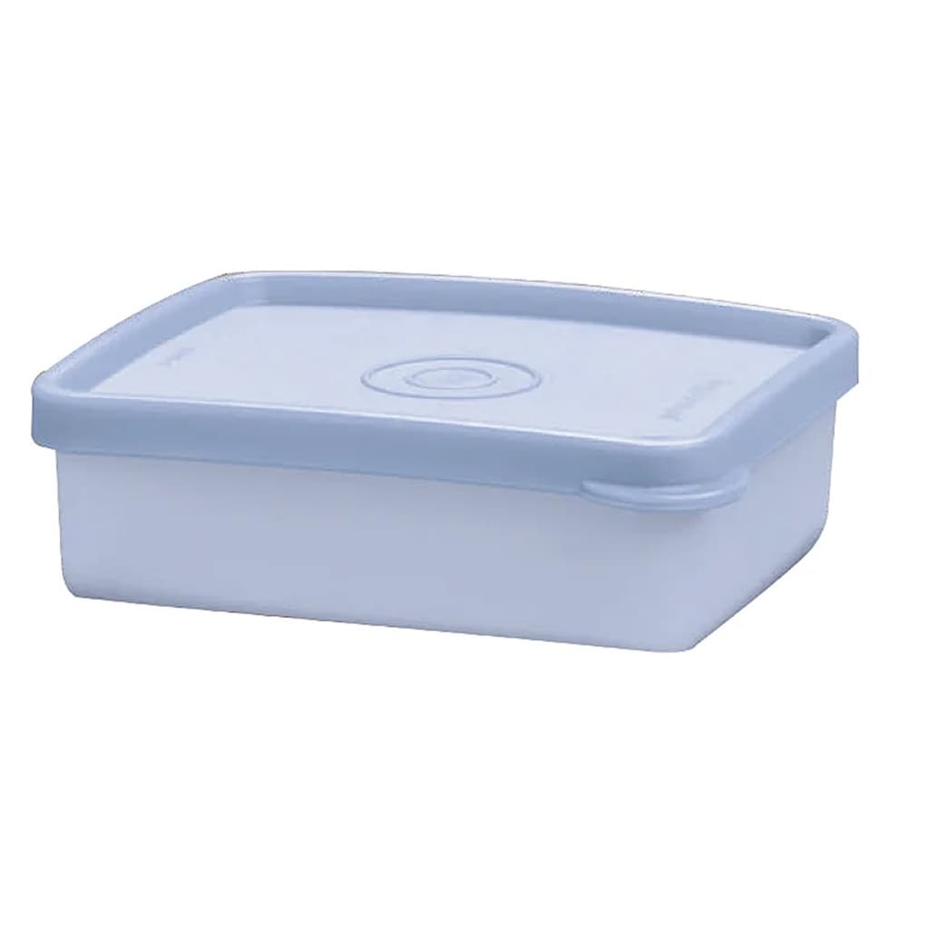 Tupperware Mini Refri Box com Tampa 150ml - Freezer