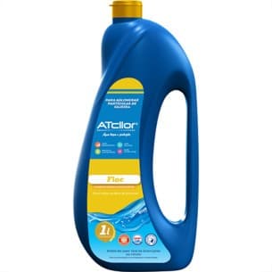 Clarificante Floc Atcllor 1Litro