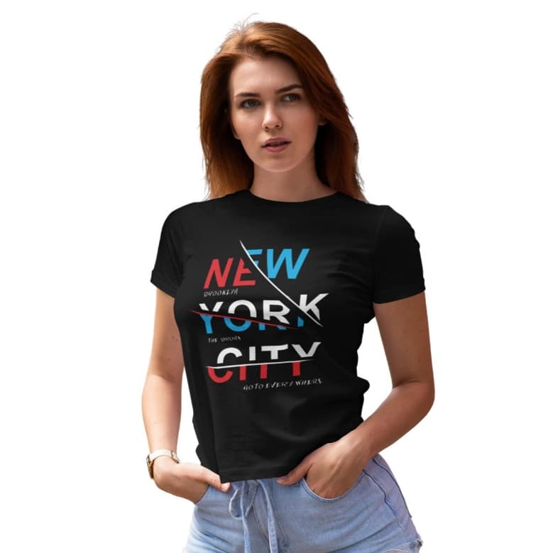 Camiseta branca básica tecido premiun feminina ou masculina