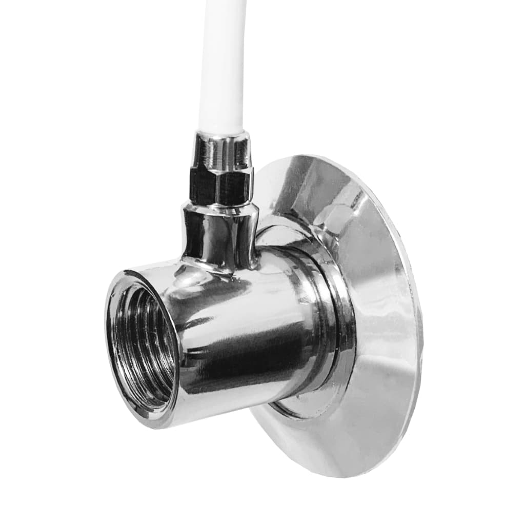 Niple Adaptador Para Filtros De Água E Torneira SAÍDA PARA MANGUEIRA 6mm
