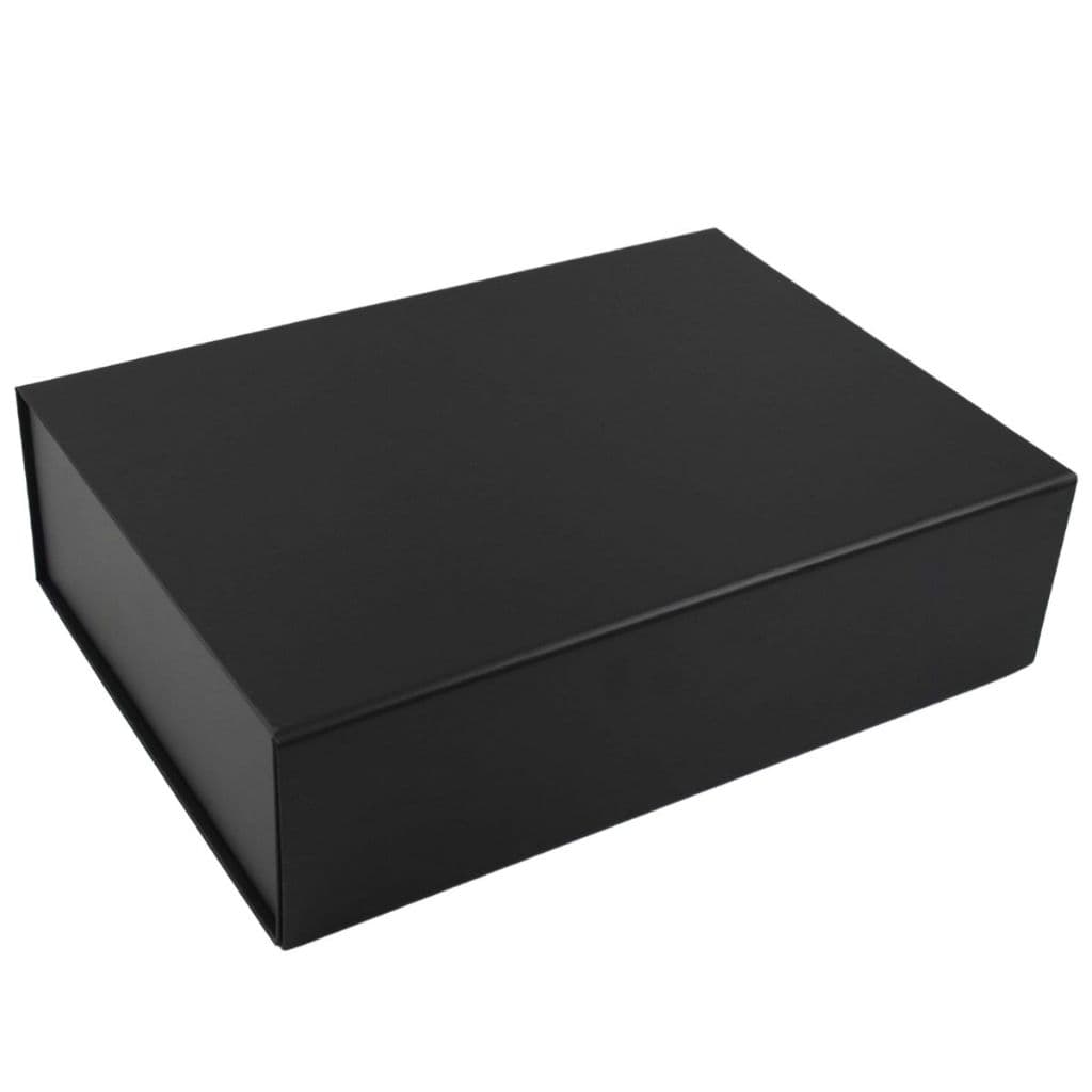 Kits 10 20 25 Caixas Para Presente 36x26x10 Rígida, Sofisticada e com Fechamento Magnético para Presentear com Estilo