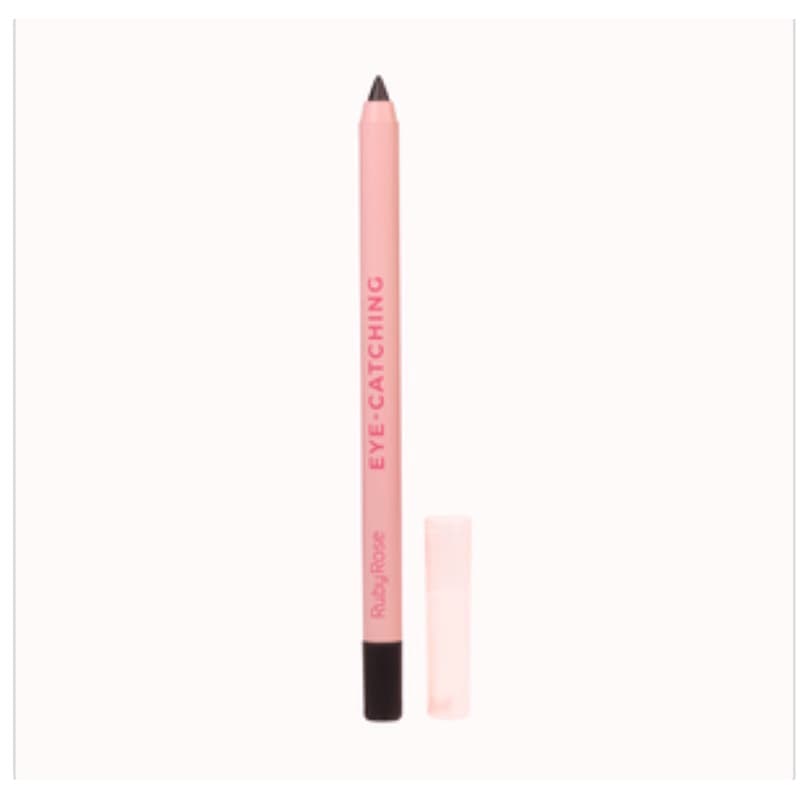 Lapis De Olho Eye-Catching Ruby Rose