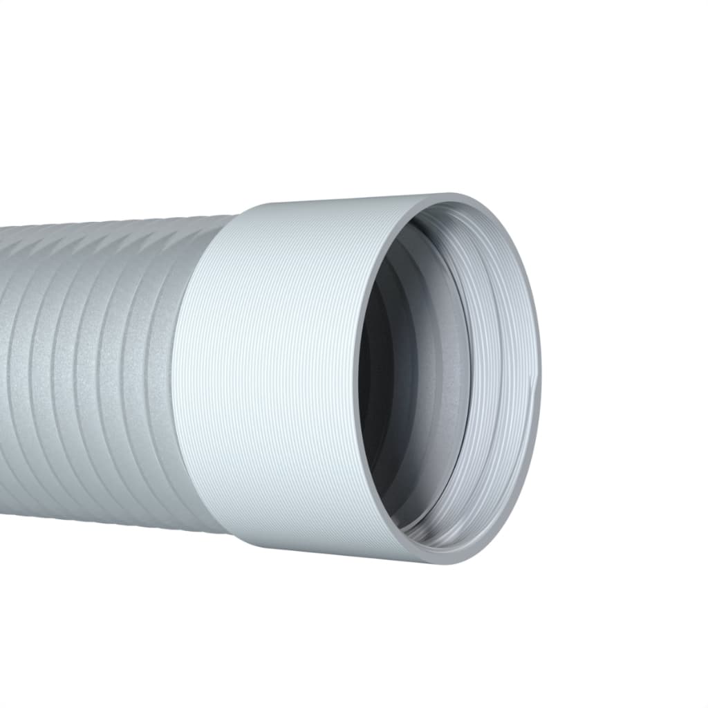 Emenda Adaptador Conexao para Extensor de Duto de Ar Condicionado