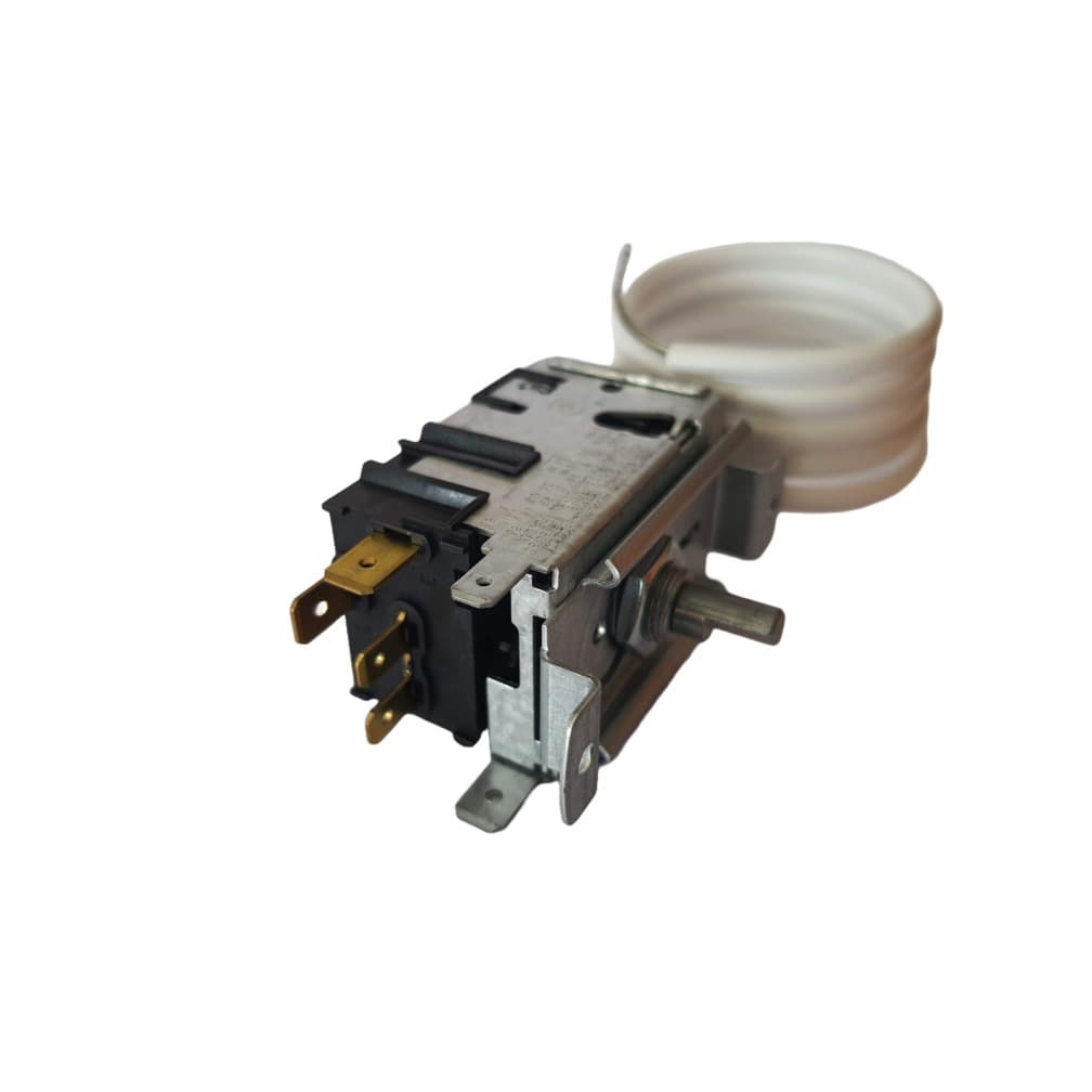 Termostato Geladeira Esmaltec Rcd34 Rcd38 Blindado Original