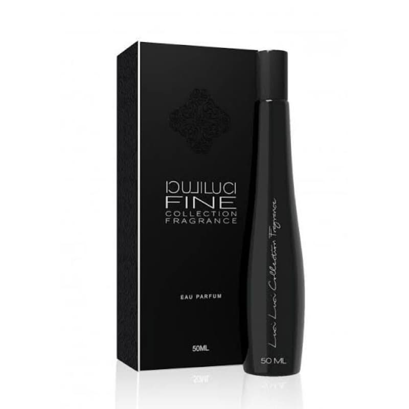 Perfume e Hidratante Masculino FINE M52 Luci Luci 15ml 50ml e 100ml