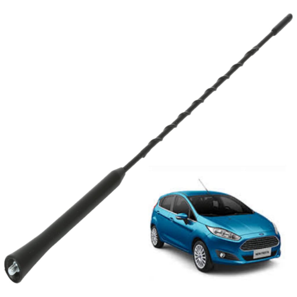 Haste Antena Teto Ford New Fiesta 2010 2011 2012 2013 2014 2015