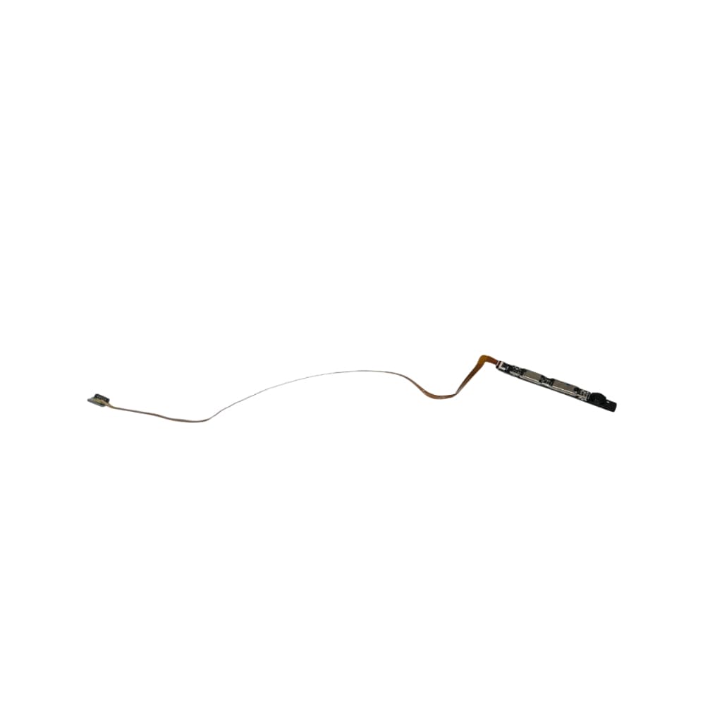 Webcam Com Cabo Original Notebook Samsung Np530u