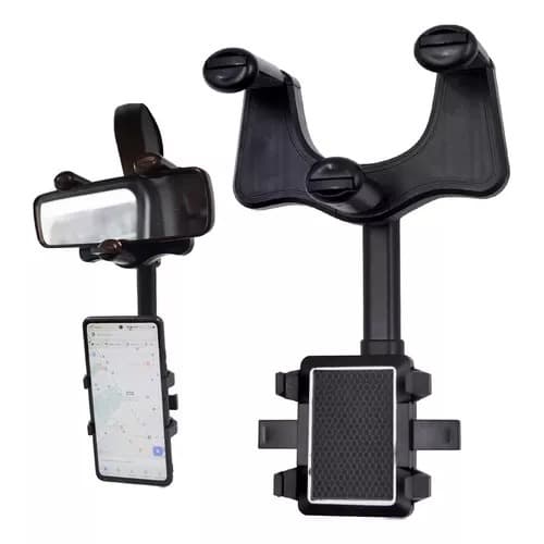 Suporte Para Celulares It-blue Le-074 Cor Preto