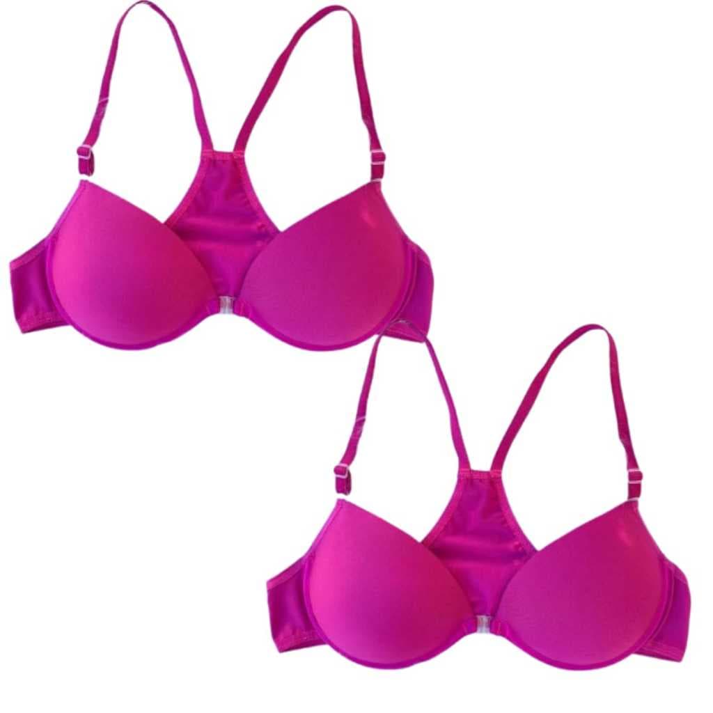 Soutien Nadador Kit-2 peças Modelo Basico