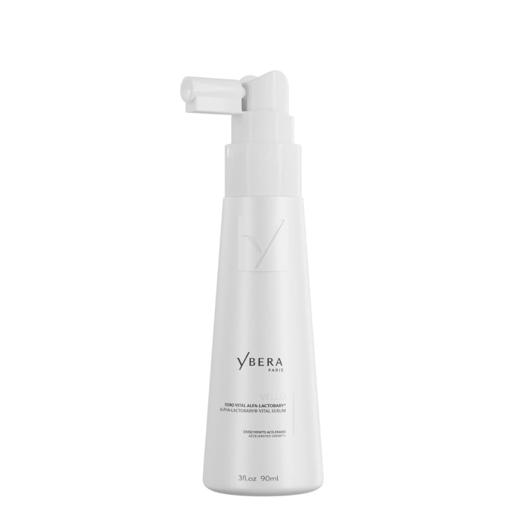 Soro Vello Alfa-lactobaby 90ml - Ybera Paris