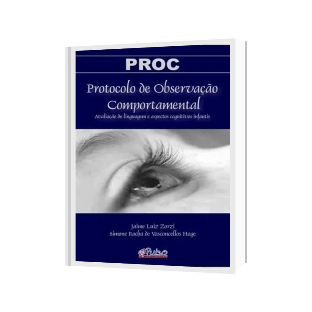PROC - Protocolo de Observação Comportamental