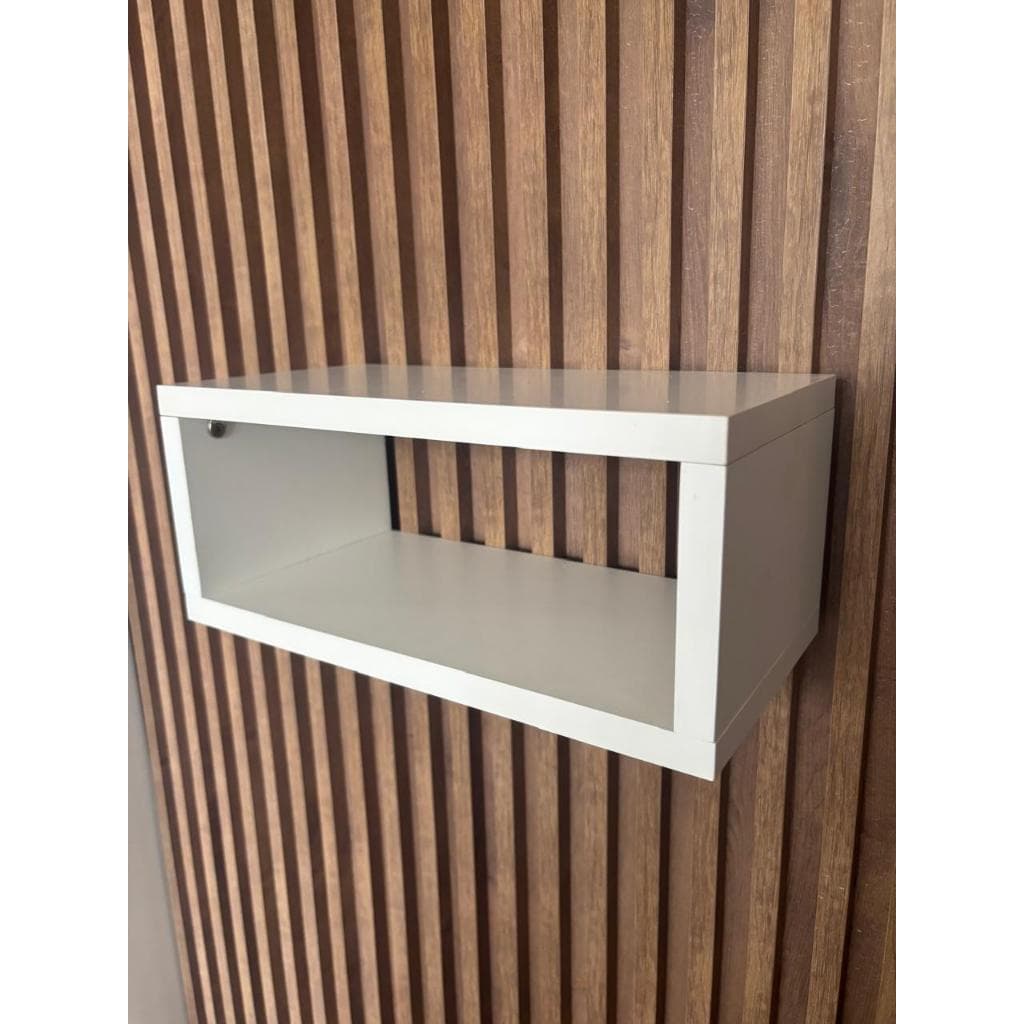 SUPORTE PARA RECEPTOR/WI-FI/TV BOX/CONVERSOR