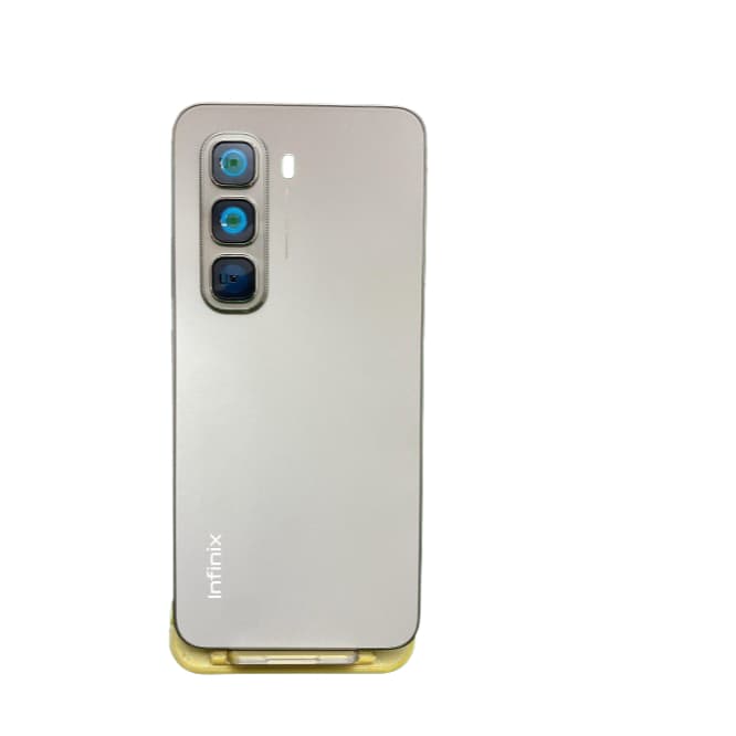 Tampa Traseira Infinix hot 50 pro