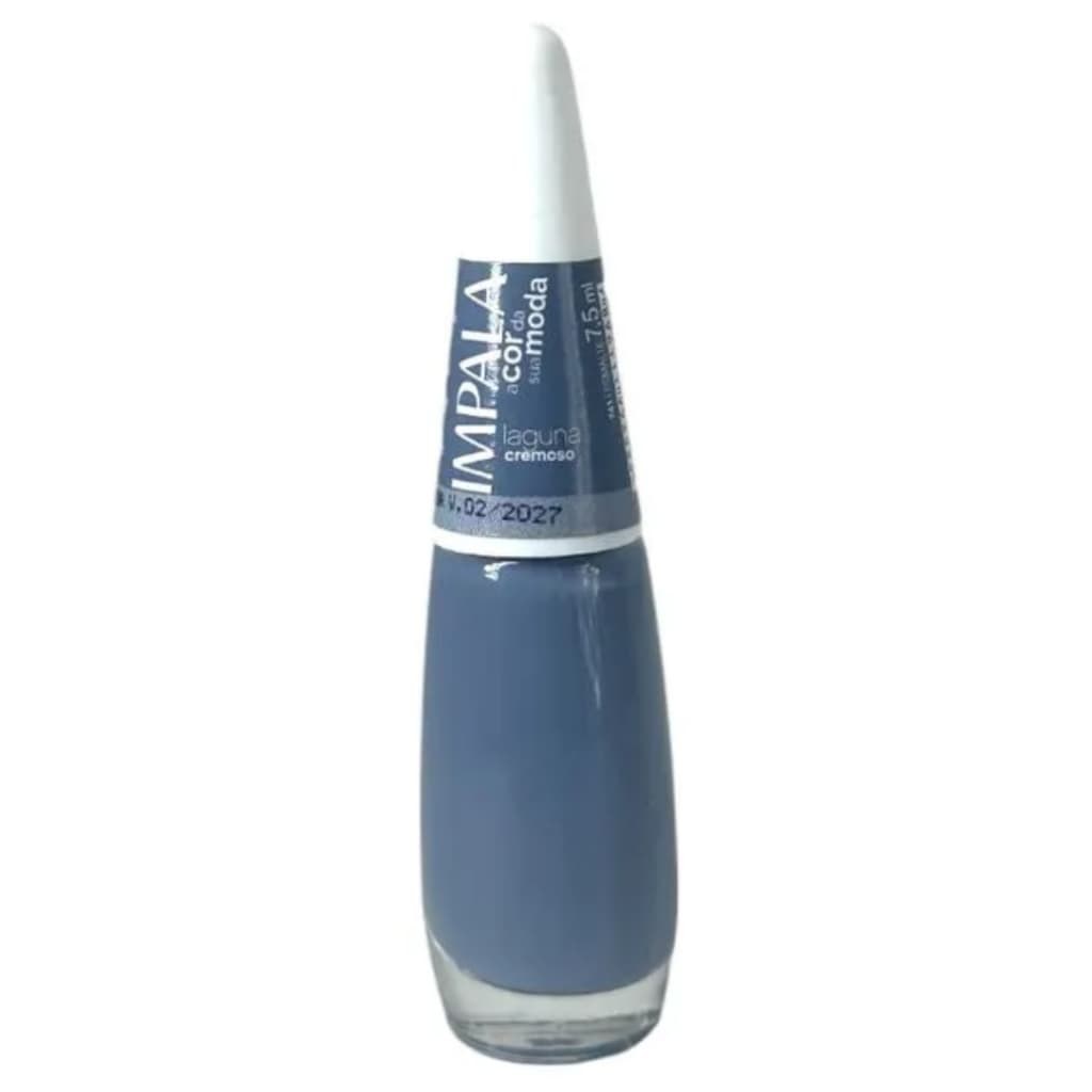ESMALTE IMPALA LAGUNA 7,5ml