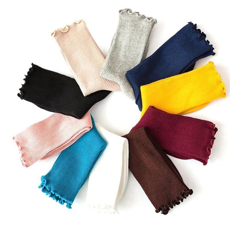 Kit Pares Meia Térmica FEMENINA Segunda Pele Flanelada Aveludada Frio Inverno