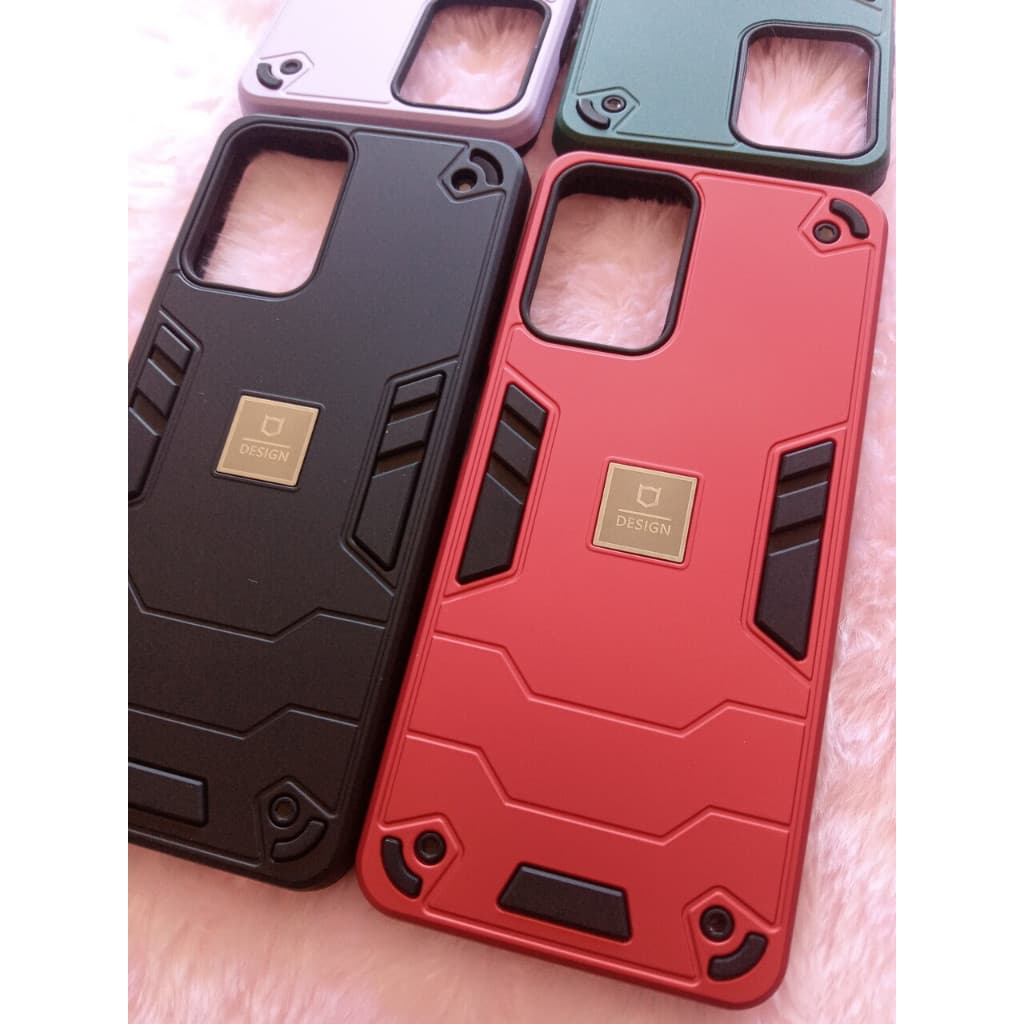 Capinha para Motorola Moto G24 Proteção Armadura Impacto Shock