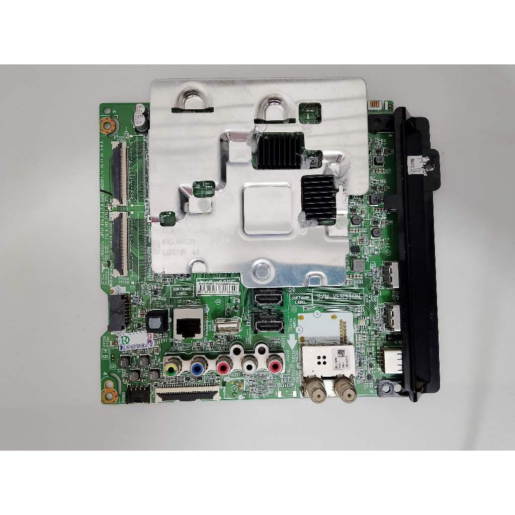 Placa Principal Tv LG 49uj6565