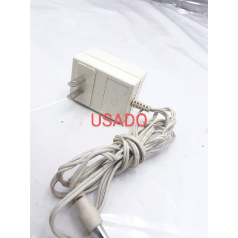 Fonte adaptador Safety DC 9V P( babá eletrônica)