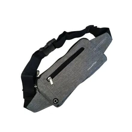 Pochete Esportiva De Corrida Slim Celular Bike Academia