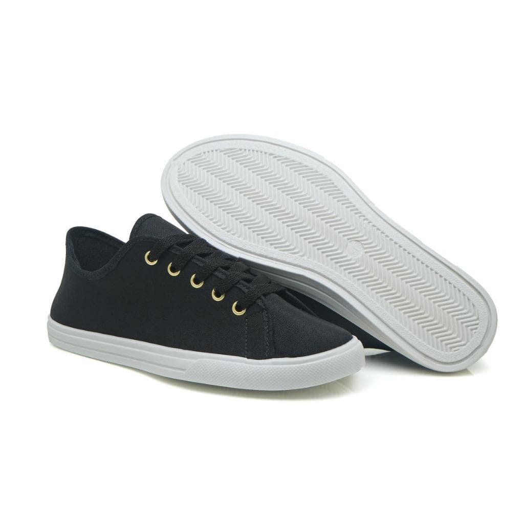 Tênis Feminino Casual Fe Sapatenis feminino casual Confortável Macio Leve Tenis casual Femenino