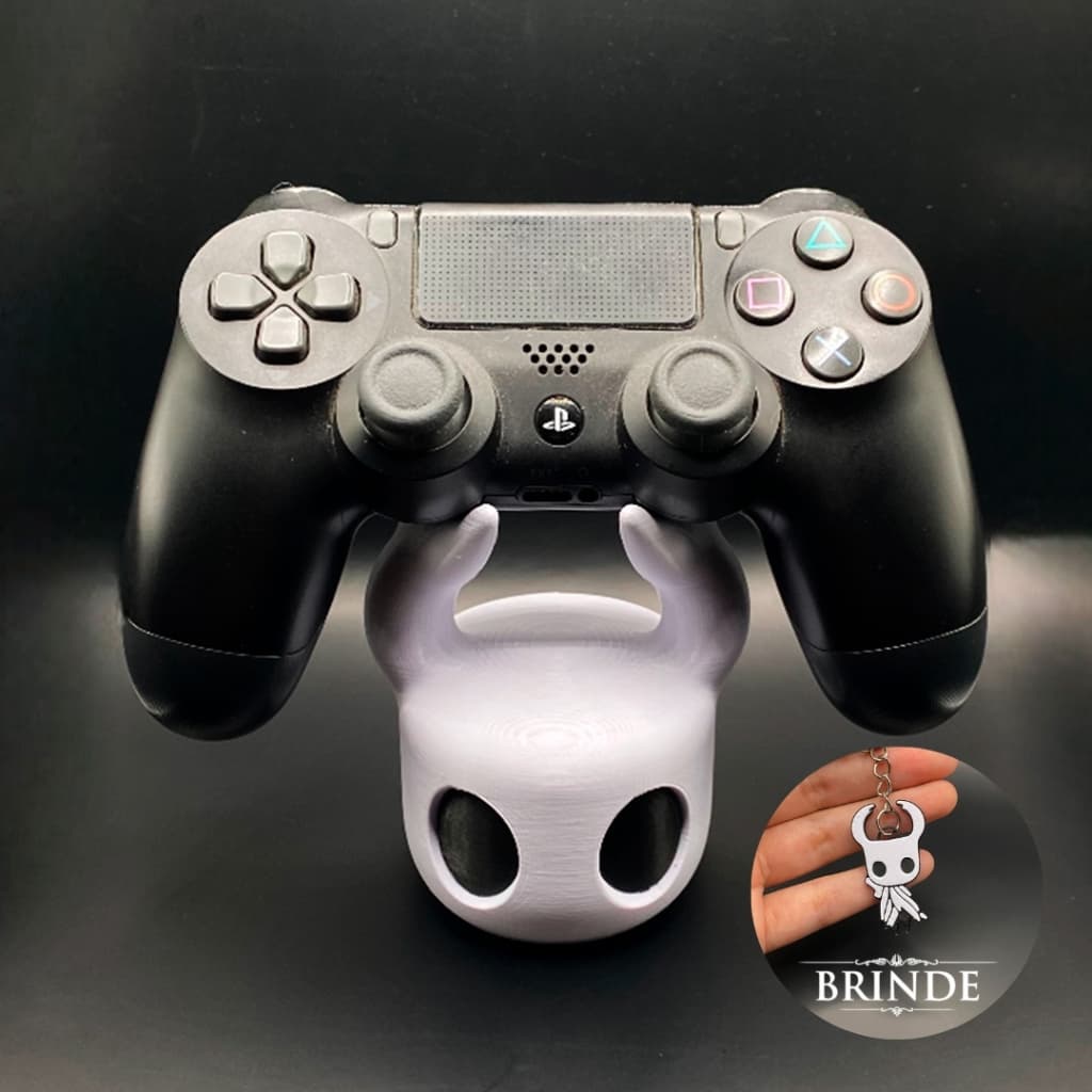 Suporte para controle Hollow Knight - Xbox/Playstation