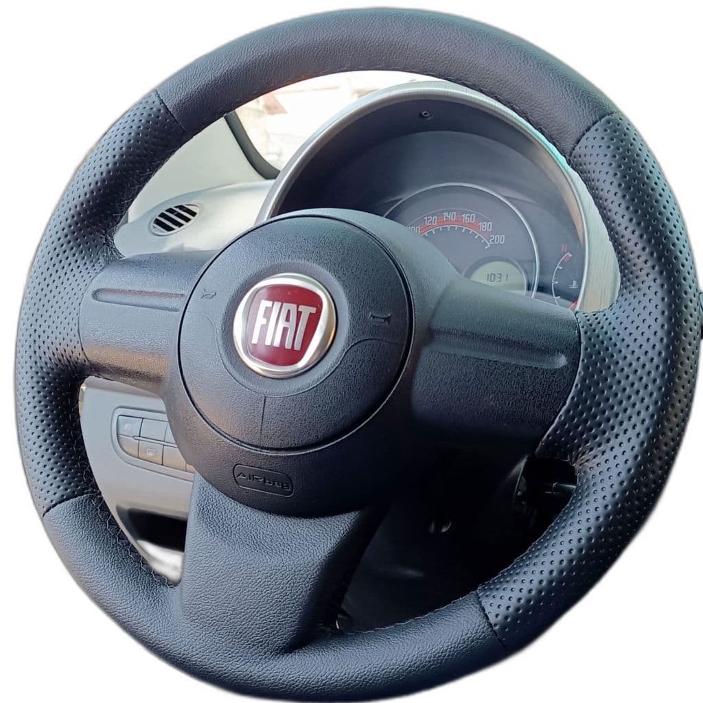 Capa De Volante FIAT Uno e Fiorino