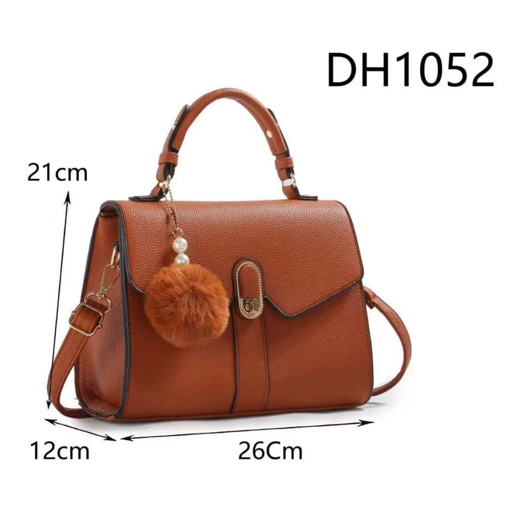 Bolsa Feminina Transversal Bau Casual Tiracolo Bolsa Feminina Estruturada Media Alça De Mão De Ombro