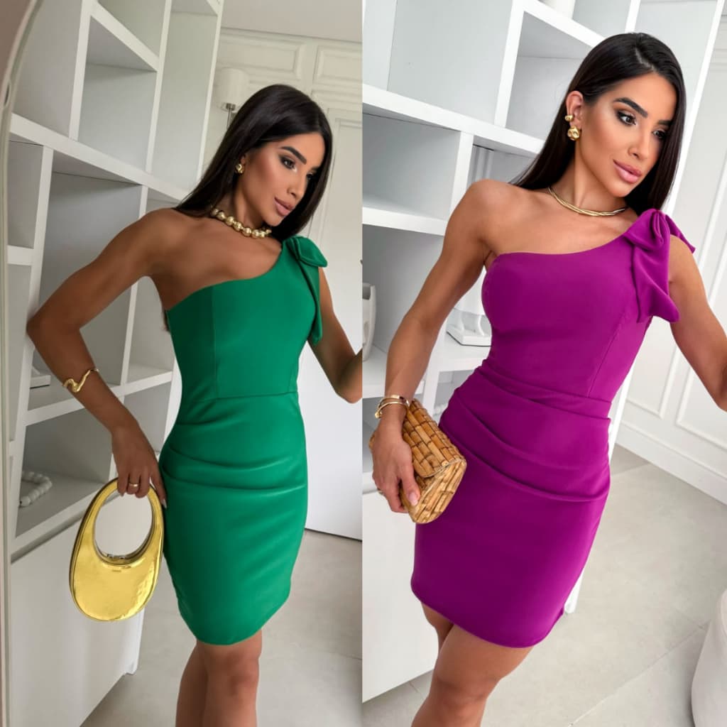 Vestido Midi Tubinho Social Moda Elegante Feminino De Festa Casual Envio Imediato