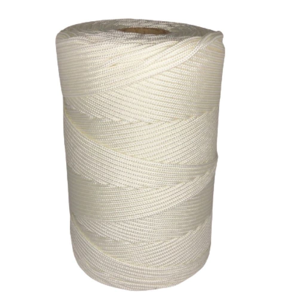 Nome do Produto 170 Metros Corda Cordão Para Varal de Teto E Redes de Proteção 3 MM Resistente Suporta 200kg