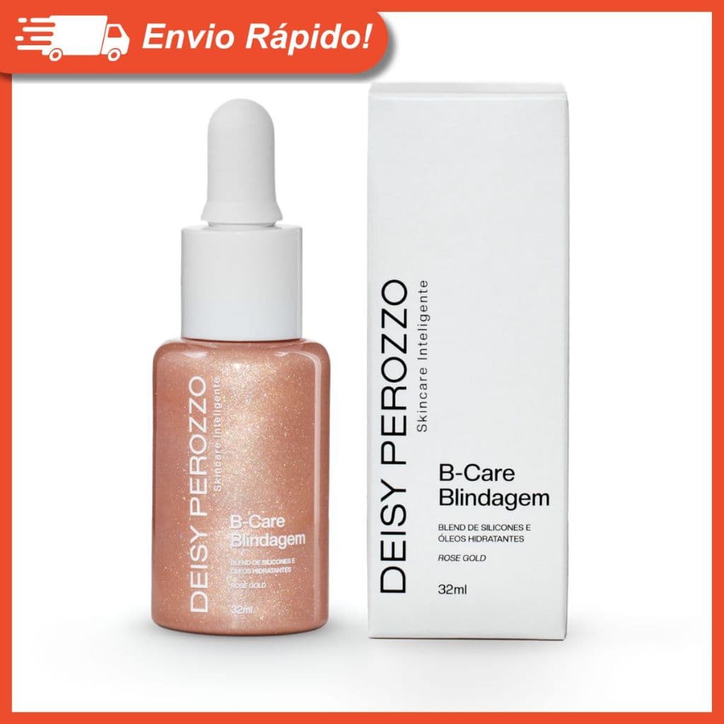 B-Care Blindagem Deisy Perozzo 32ml