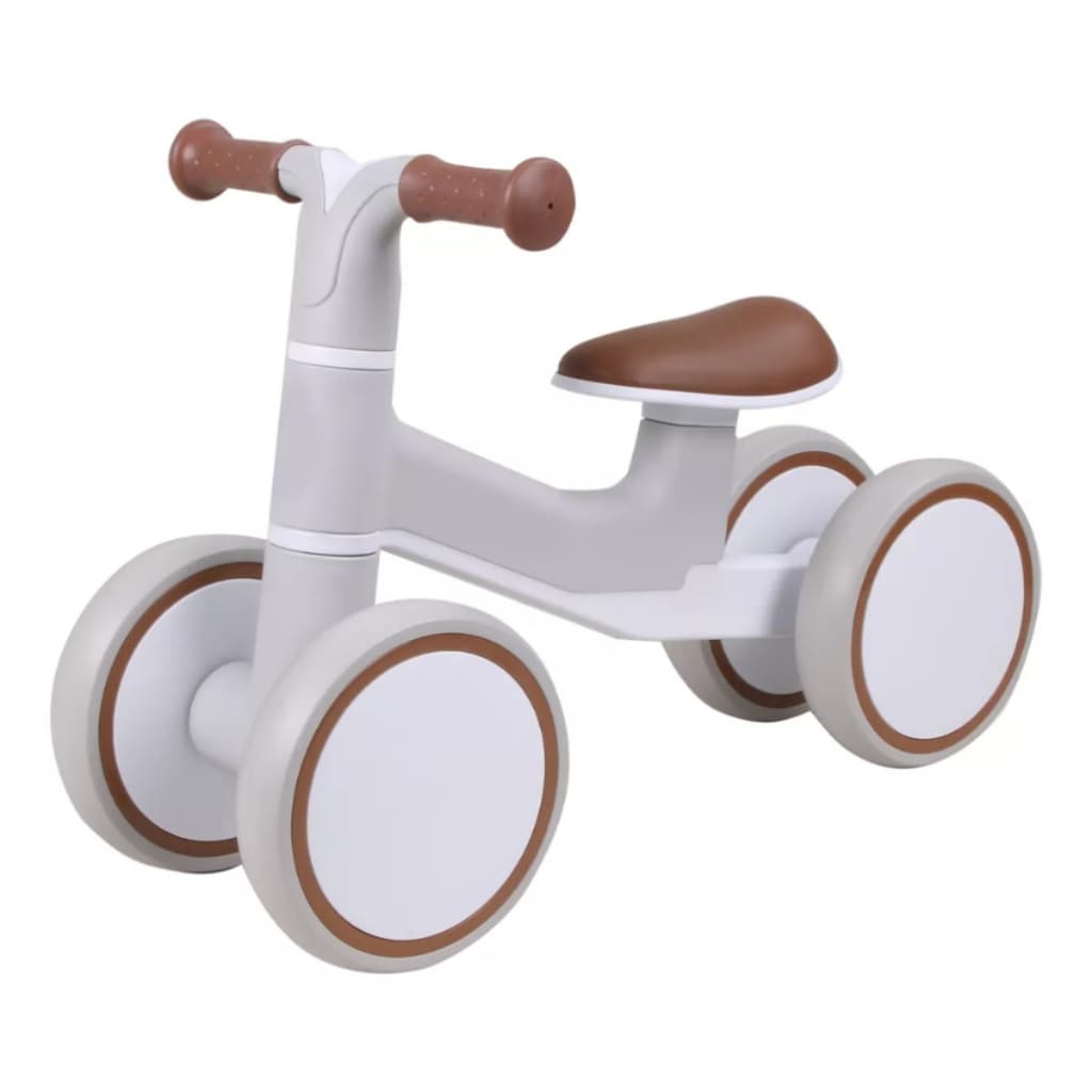 Bicicleta de equilíbrio e-lite premium baby