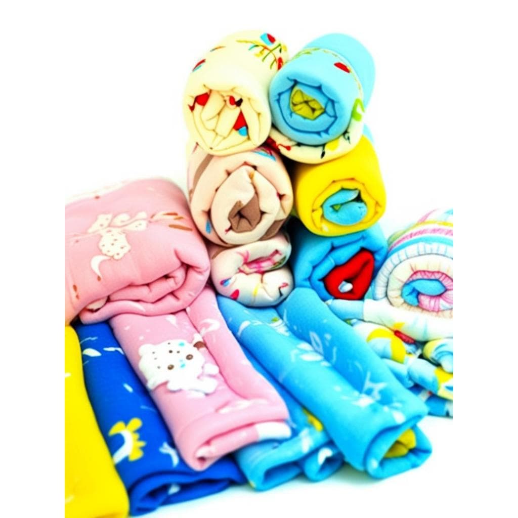 COBERTOR INFANTIL MANTA SOFT MENINO MENINA ANTIALERGICO