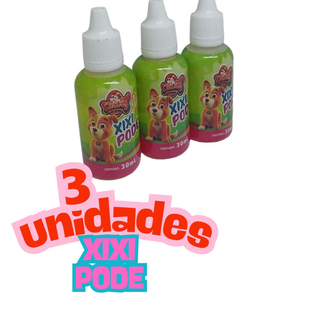 Educador Sanitário Para Cachorro Xixi Pode Luga Certo 3 Un