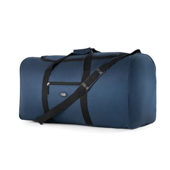Bolsa Mala Viagem Treino Academia Clio