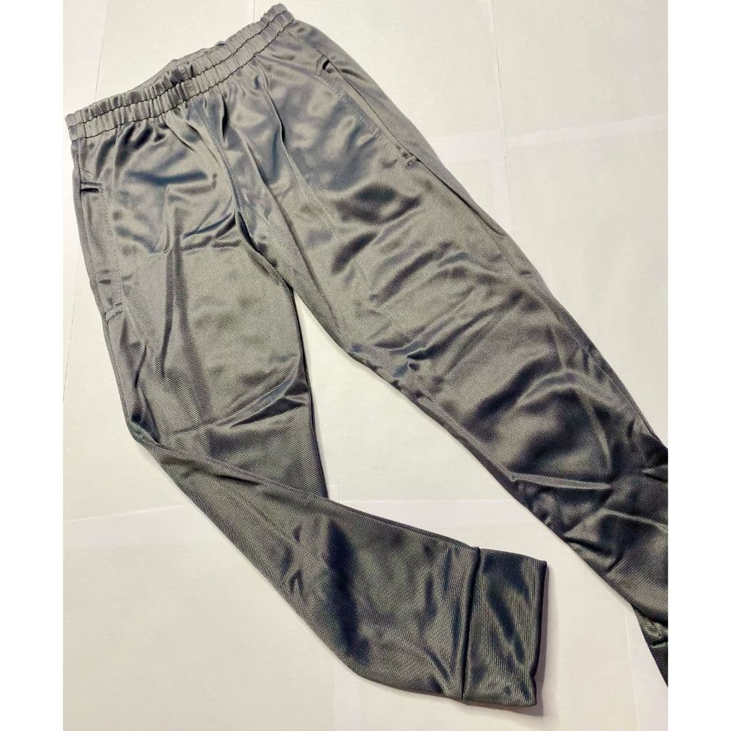 CALÇA CHIMPA INFANTIL COM BOLSO NOVA
