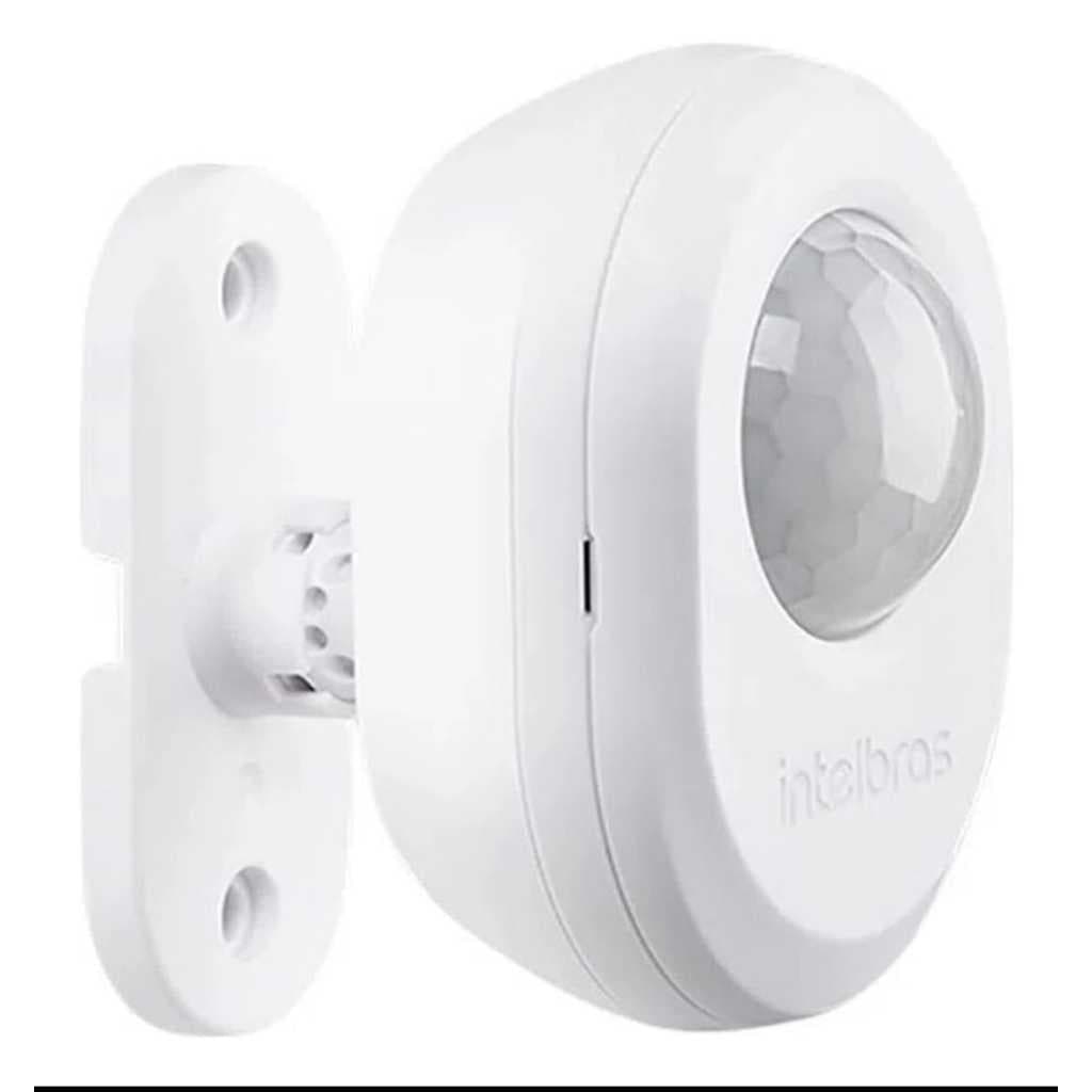 Sensor de presença Intelbras ESPI 360A - Alarme para Casa