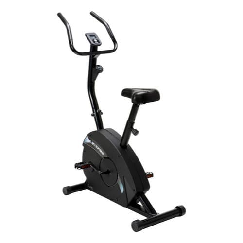 Bicicleta Ergométrica Magnética Dream Fitness Black Edition