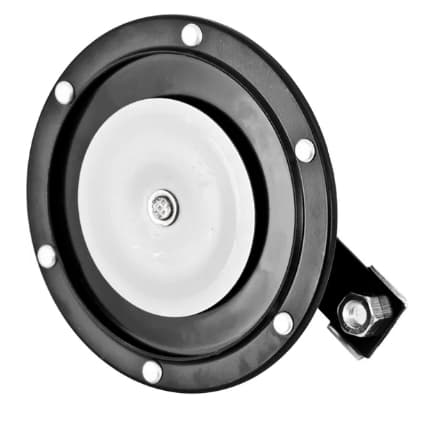 BUZINA PAQUERINHA ELETROMAGNETICA 124MM VTO112 VETOR