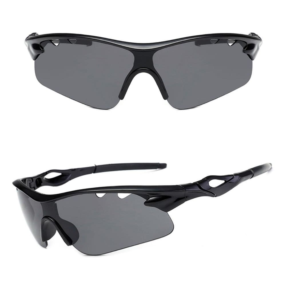 Óculos De Sol Para Ciclismo Masculino Feminino Corrida Esporte Bike Proteção UV400