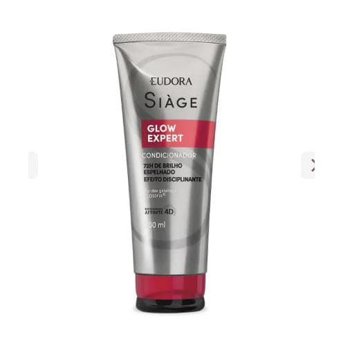 Condicionador Siàge Glow Expert 200ml