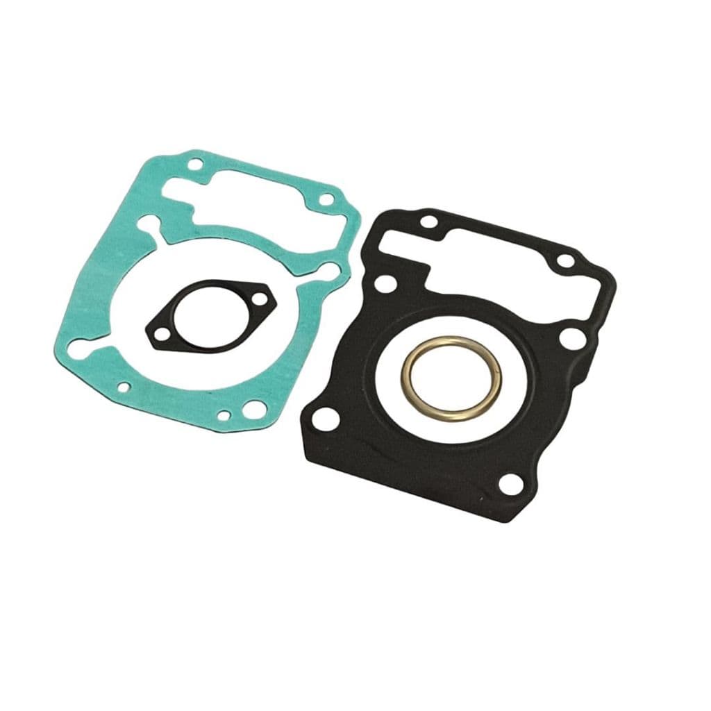 Junta Kit Descarbonização Titan 150 04/15-Fan 09/15- Nxr 150 06/15