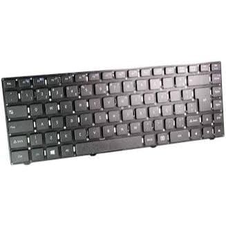Teclado notebook CCE ultra thin u45l