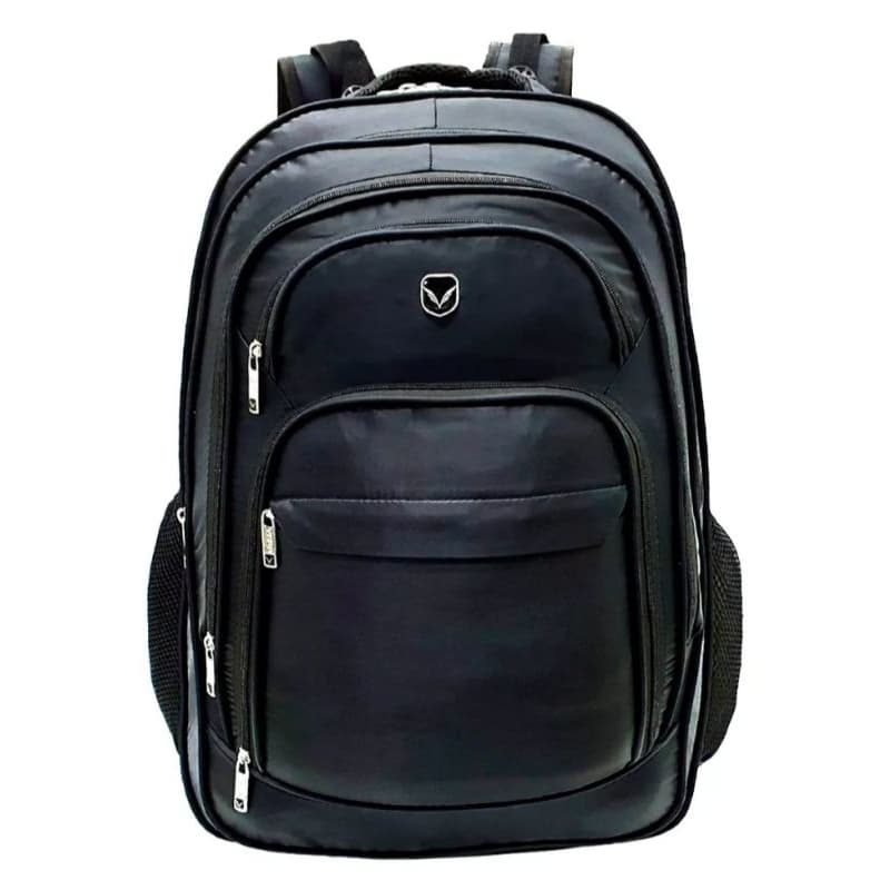Mochila De Viagem Esportiva Reforçada Camping Trilha Impermeável 80L MN4133