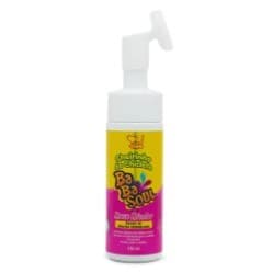 SOUL BABASOUL MOUSSE MICELAR CHEIRINHO DE CHICLETE 150ML
