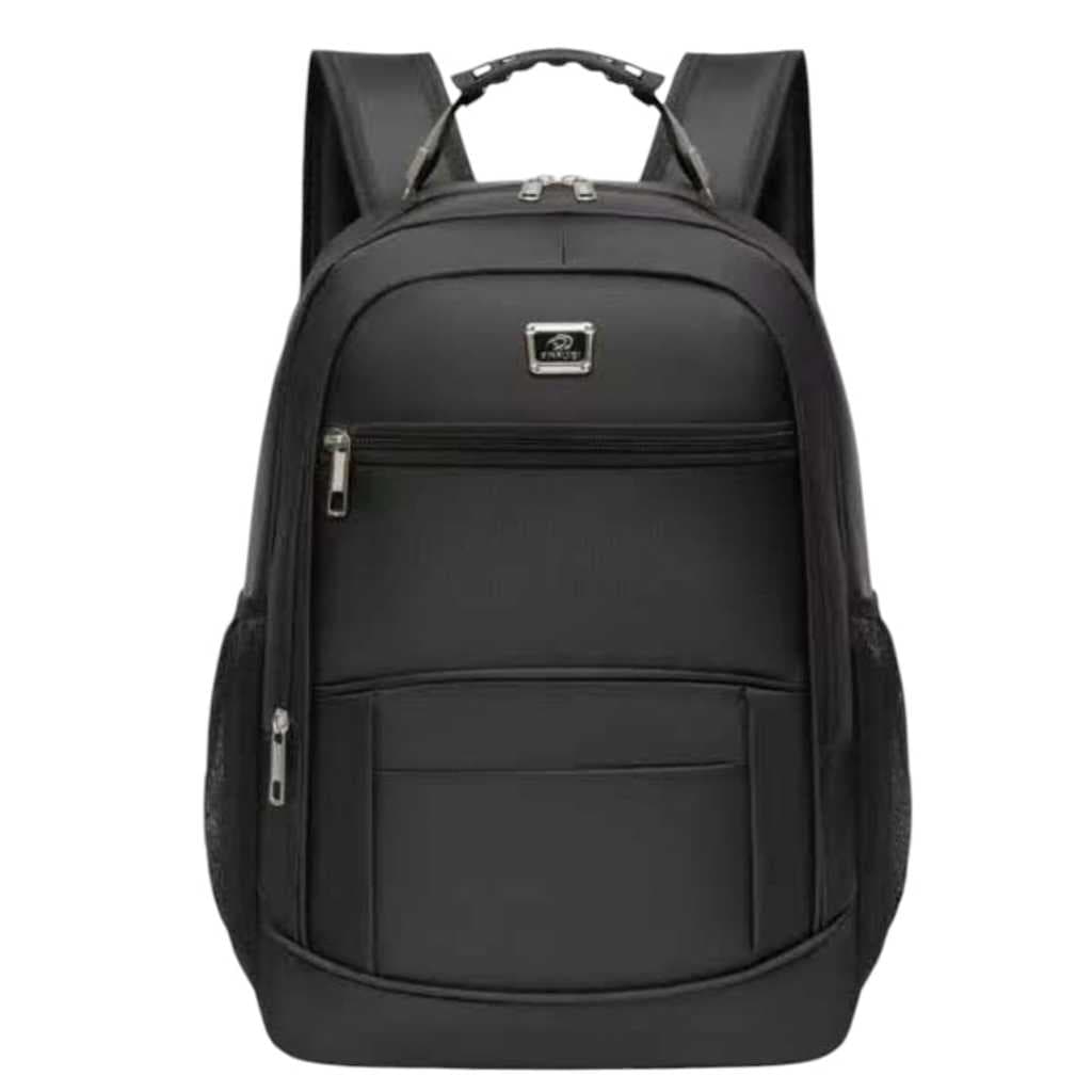 Mochila Bolsa Escolar Academia Trabalho Masculina Feminina  Reforçada Notebook Cabo Aço Impermeável