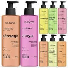 HIDRATANTE LABOTRAT 190ml