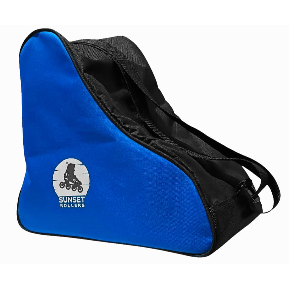 Bolsa Mochila para Patins Roller Patinação Reforçada e Acolchoada TOP